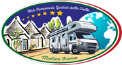 Camper Club Guidati dalle Stelle