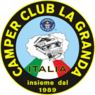 Camper Club La Granda Italia
