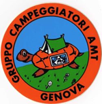 Gruppo Campeggiatori AMT