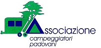 associazione campeggiatori padovani