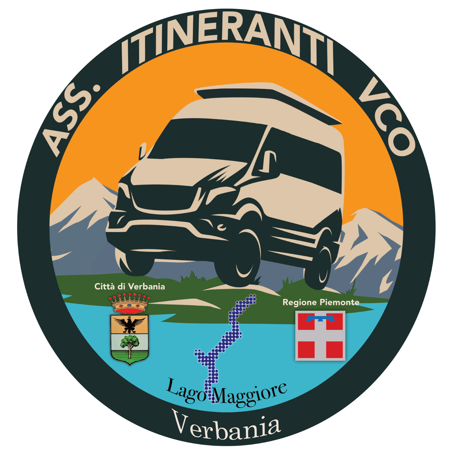 Club Itineranti VCO