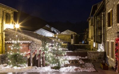 Un mare di eventi per le festività natalizie in Friuli Venezia Giulia