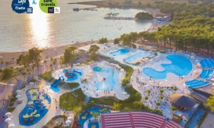 Benvenuti al “F.I.C.C. World Camping Festival” in Croazia