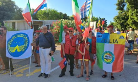 90° Assemblea Internazionale F.I.C.C. – Zaton – Croazia