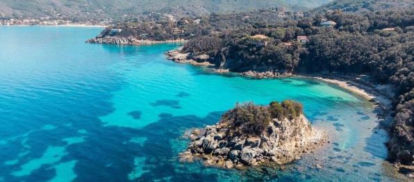 Torniamo all’Isola D’ELBA – Camper Club Orsa Maggiore – 11/18 Settembre 2023