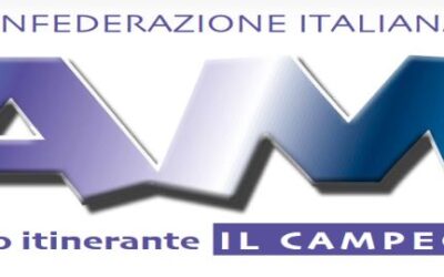 Camp Settembre 2021