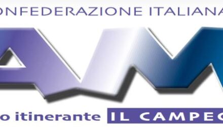 Camp Settembre 2021