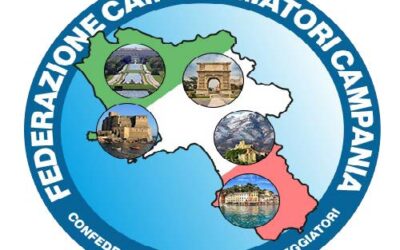 “Ciao Estate 2023” Raduno Federale 2023 – 6/8 ottobre 2023 – Area Camper Cilento a Casa del Conte (SA)