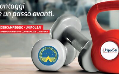 Convenzione Confedercampeggio UnipolSai